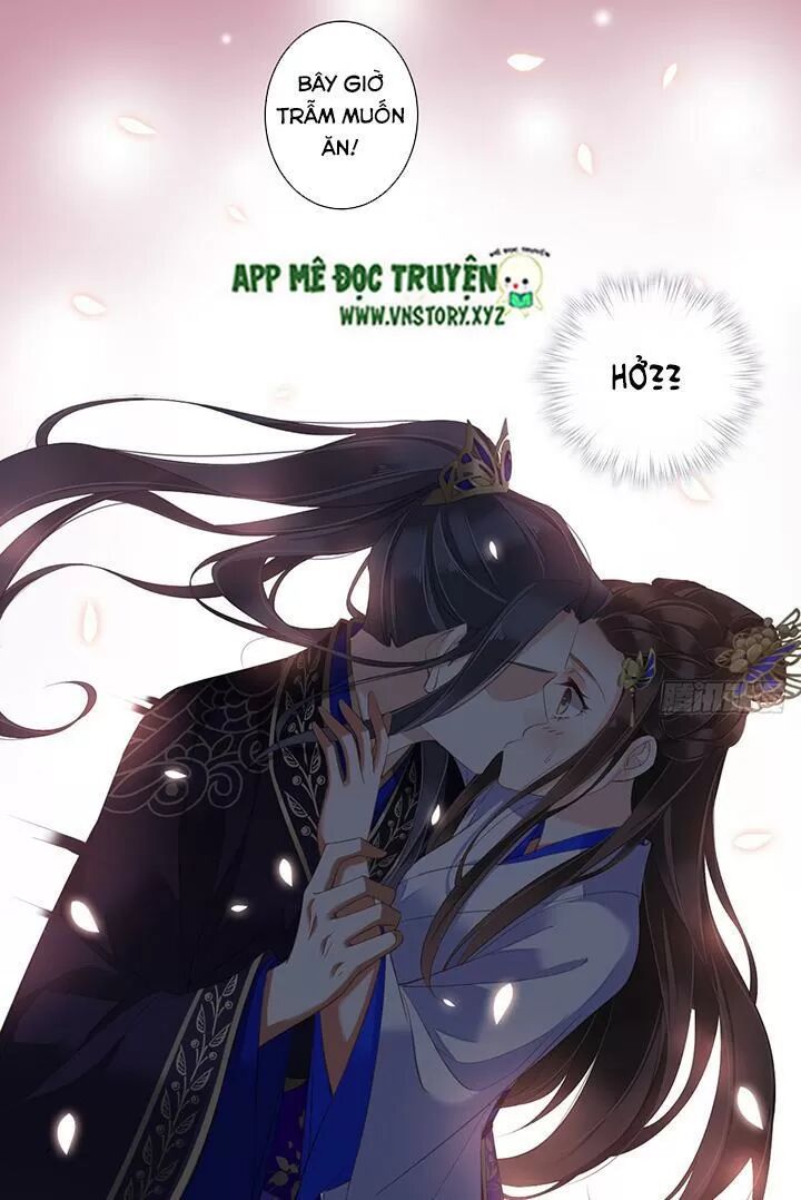 Hoàng Hậu Ương Bướng: Chapter 192