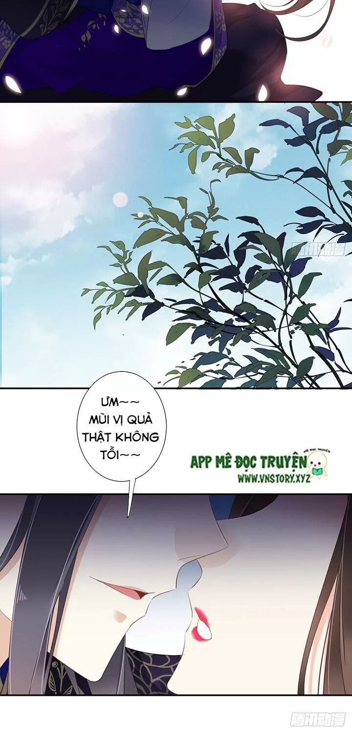 Hoàng Hậu Ương Bướng: Chapter 192
