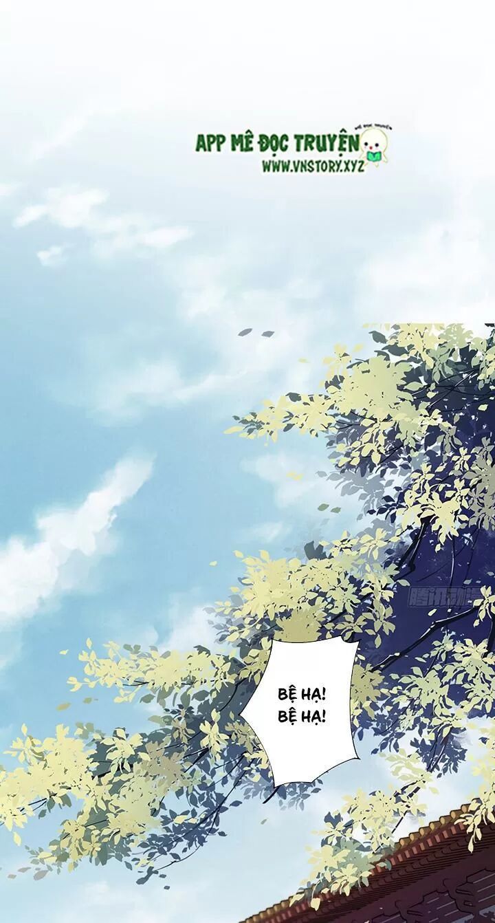 Hoàng Hậu Ương Bướng: Chapter 192