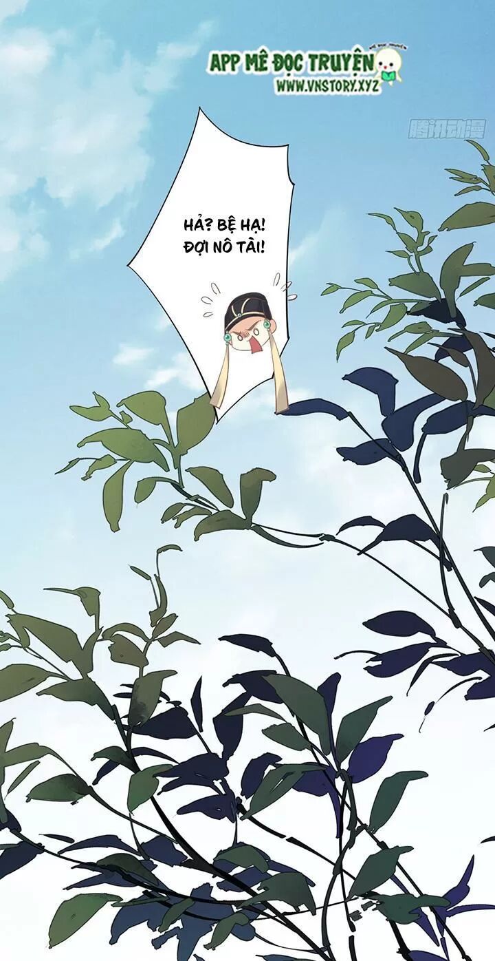 Hoàng Hậu Ương Bướng: Chapter 192