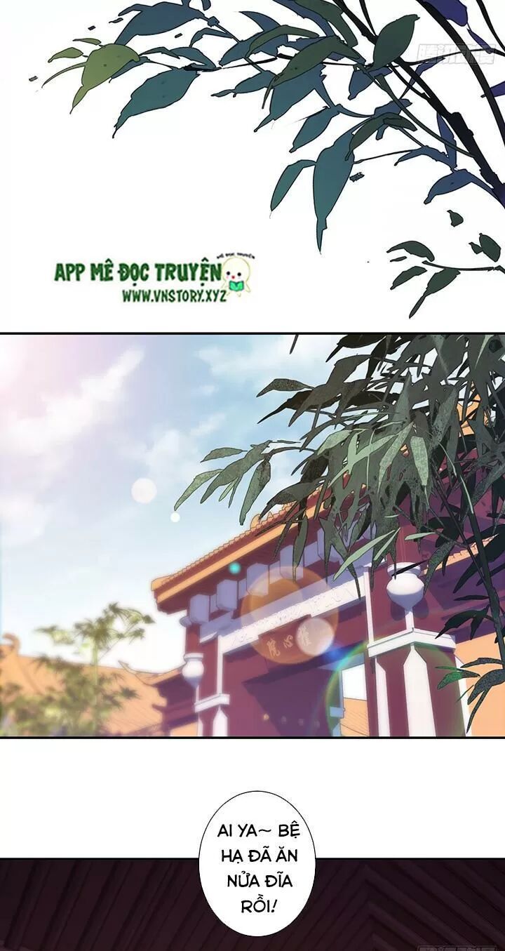 Hoàng Hậu Ương Bướng: Chapter 192