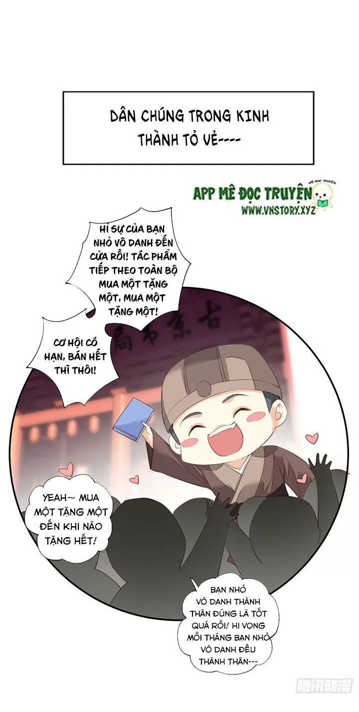 Hoàng Hậu Ương Bướng: Chapter 194