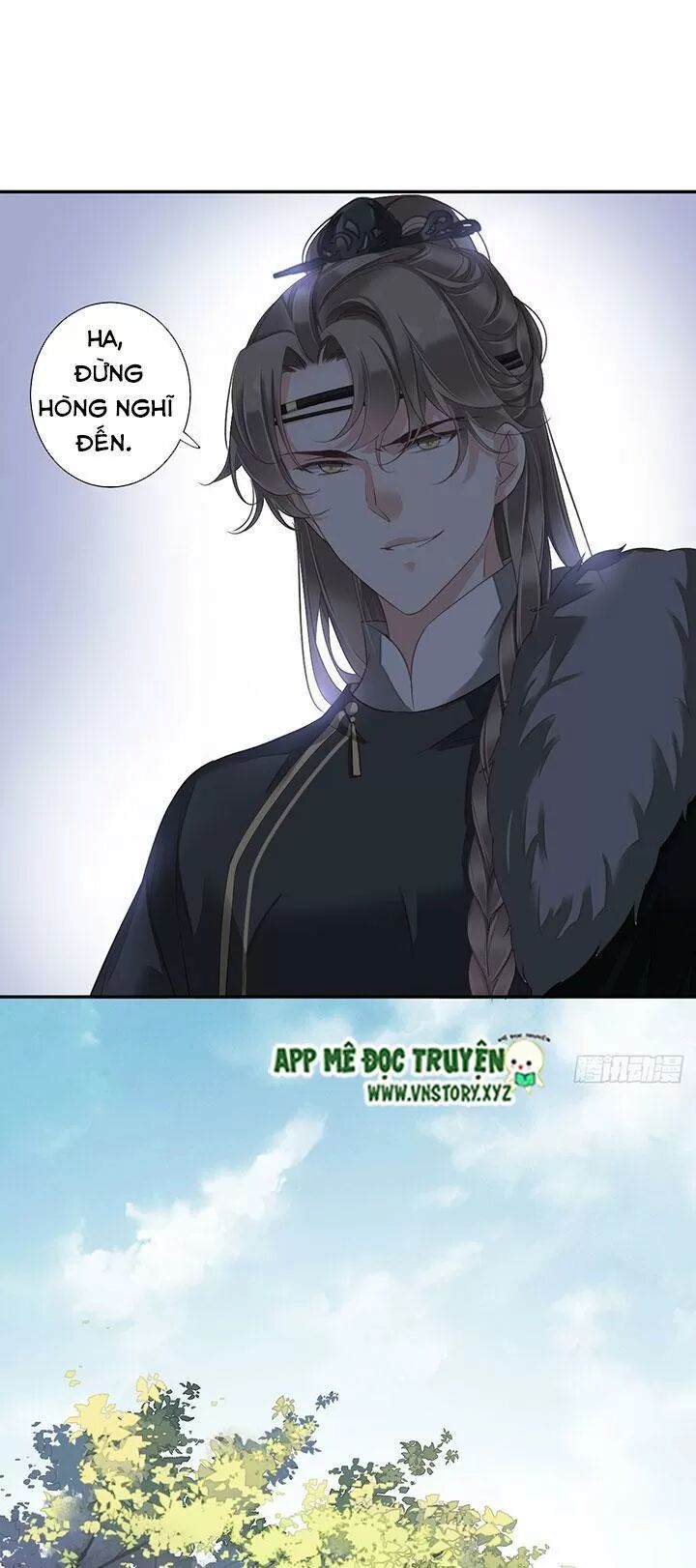 Hoàng Hậu Ương Bướng: Chapter 194