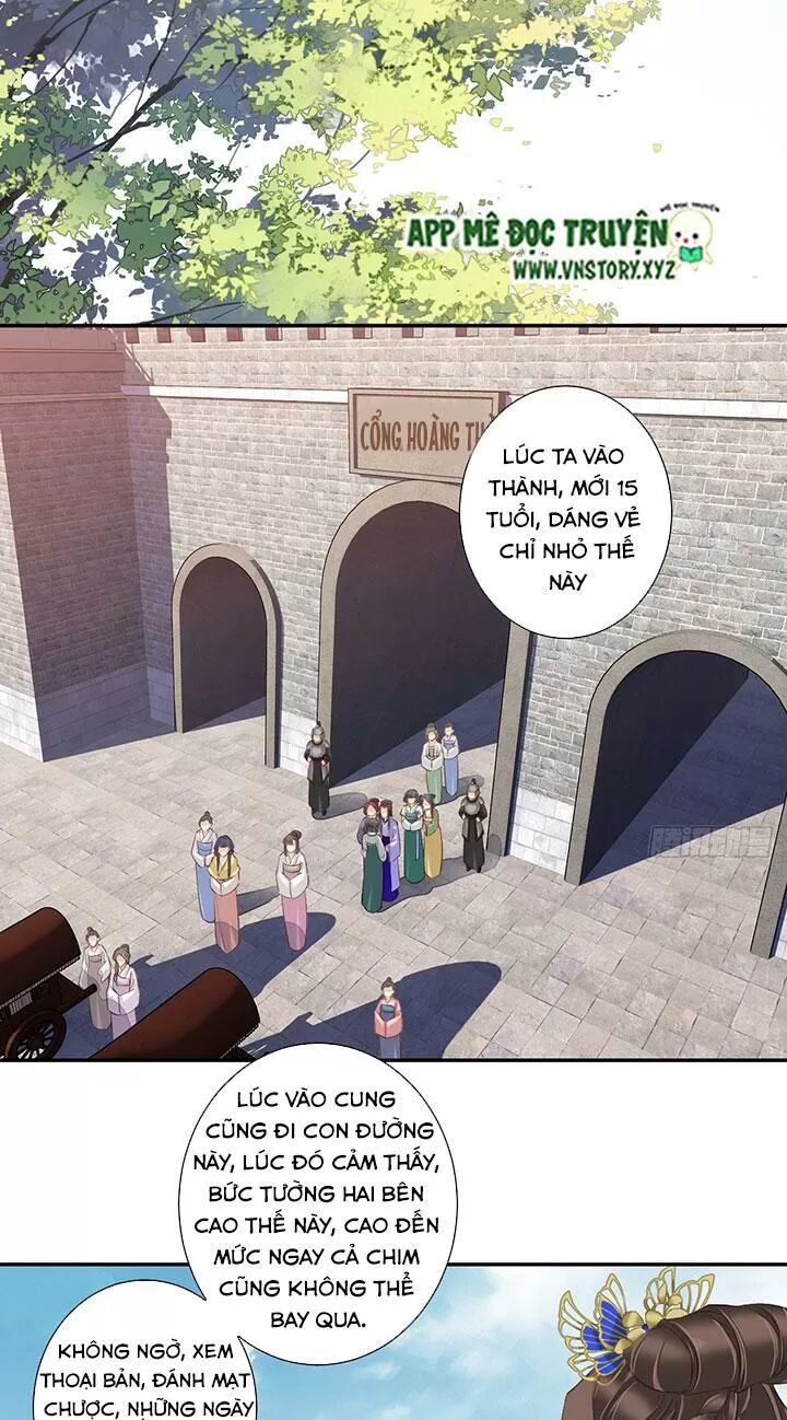 Hoàng Hậu Ương Bướng: Chapter 194