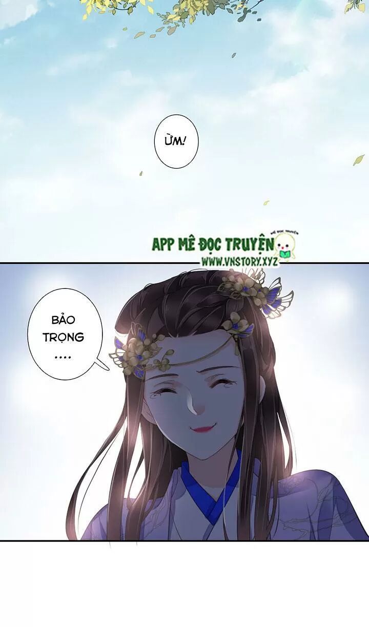 Hoàng Hậu Ương Bướng: Chapter 194