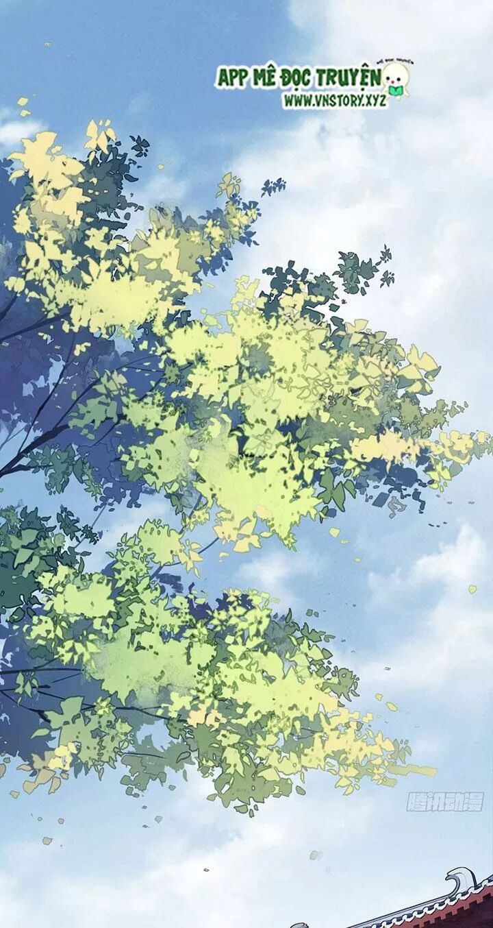 Hoàng Hậu Ương Bướng: Chapter 195
