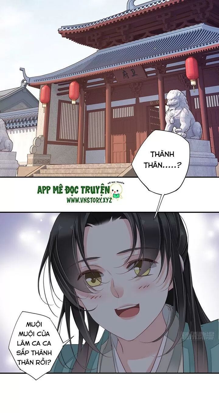 Hoàng Hậu Ương Bướng: Chapter 195