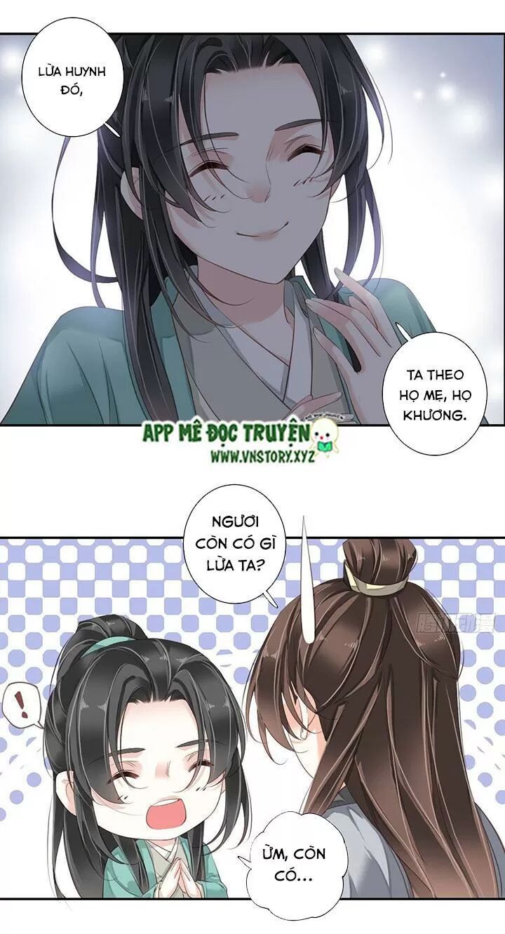 Hoàng Hậu Ương Bướng: Chapter 195
