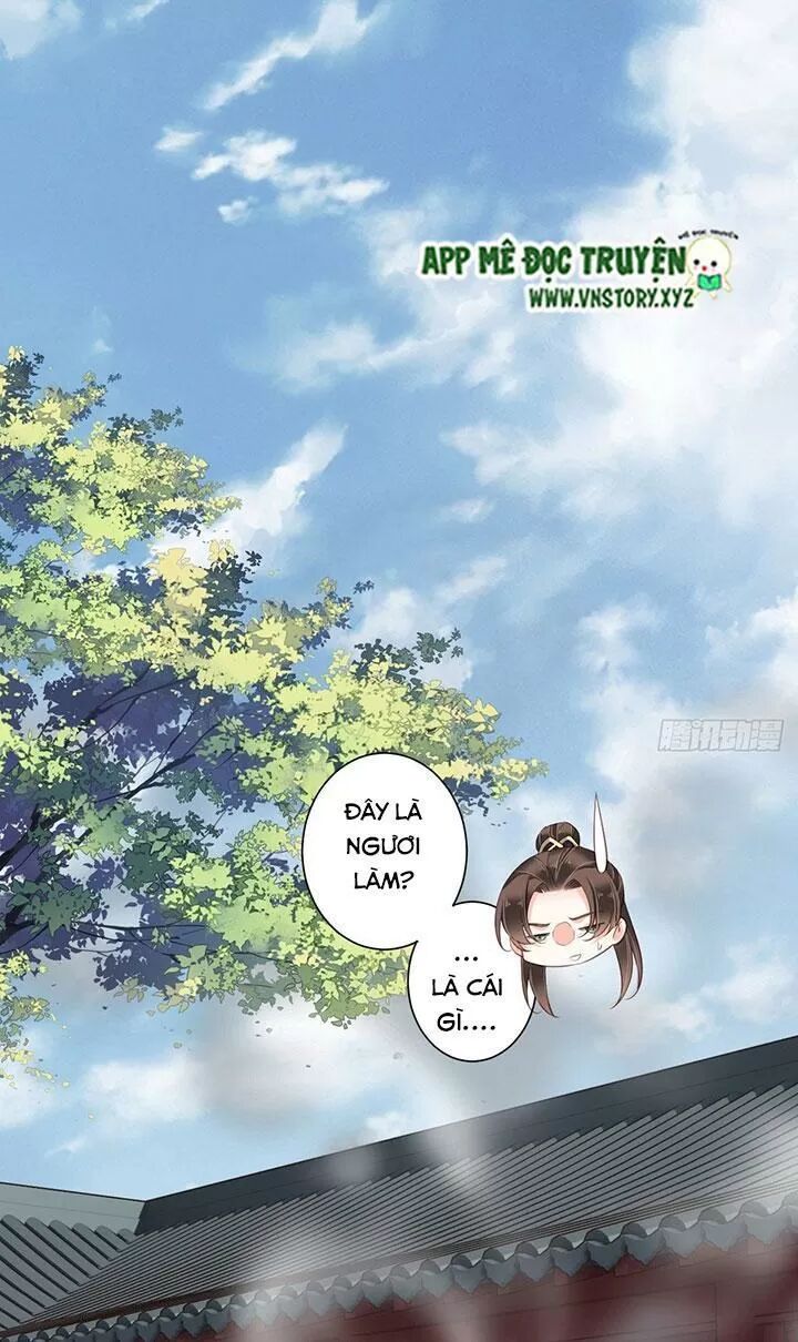 Hoàng Hậu Ương Bướng: Chapter 195