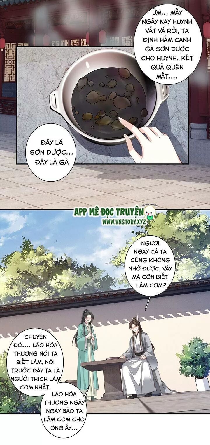 Hoàng Hậu Ương Bướng: Chapter 195