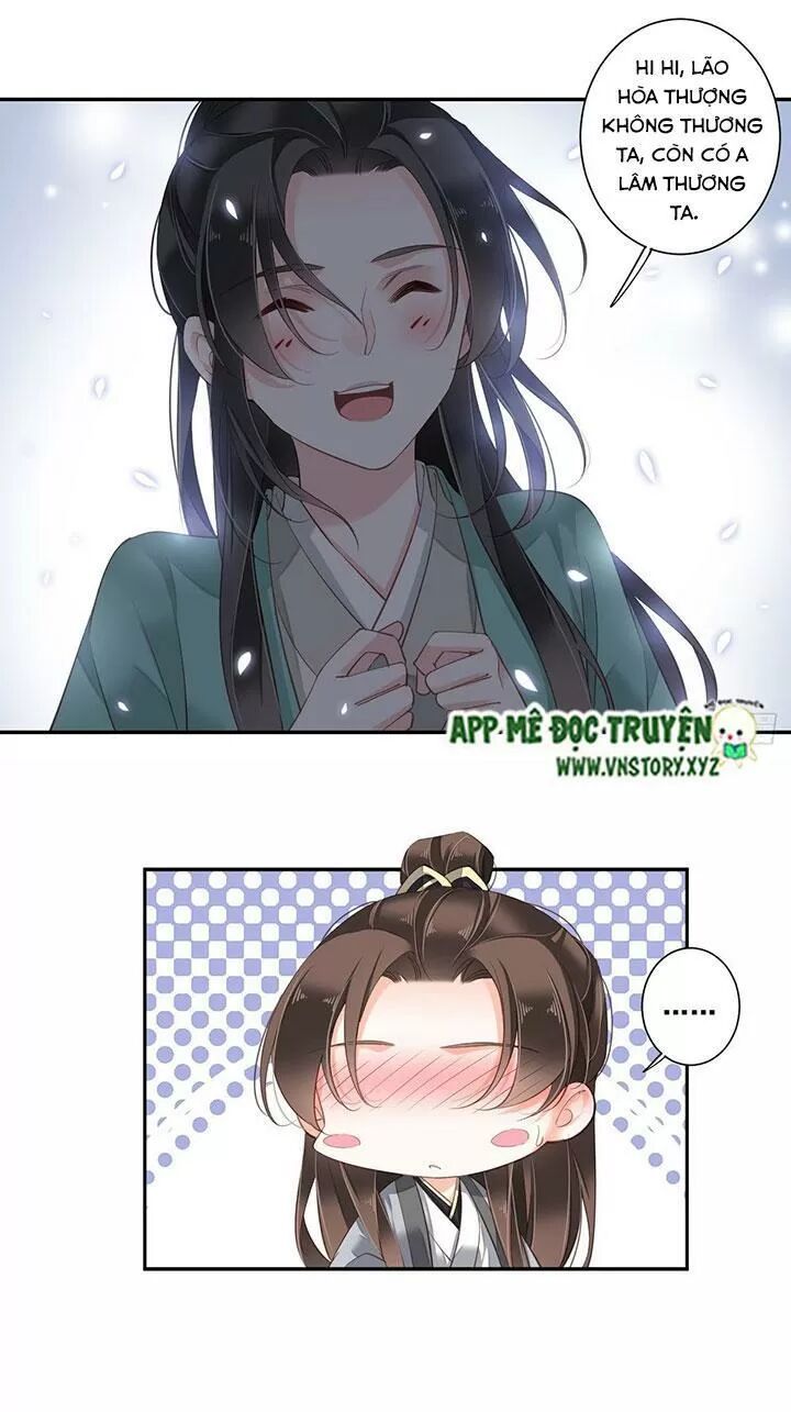 Hoàng Hậu Ương Bướng: Chapter 195