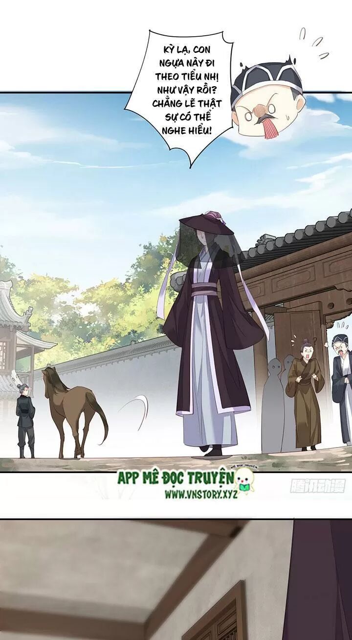 Hoàng Hậu Ương Bướng: Chapter 197