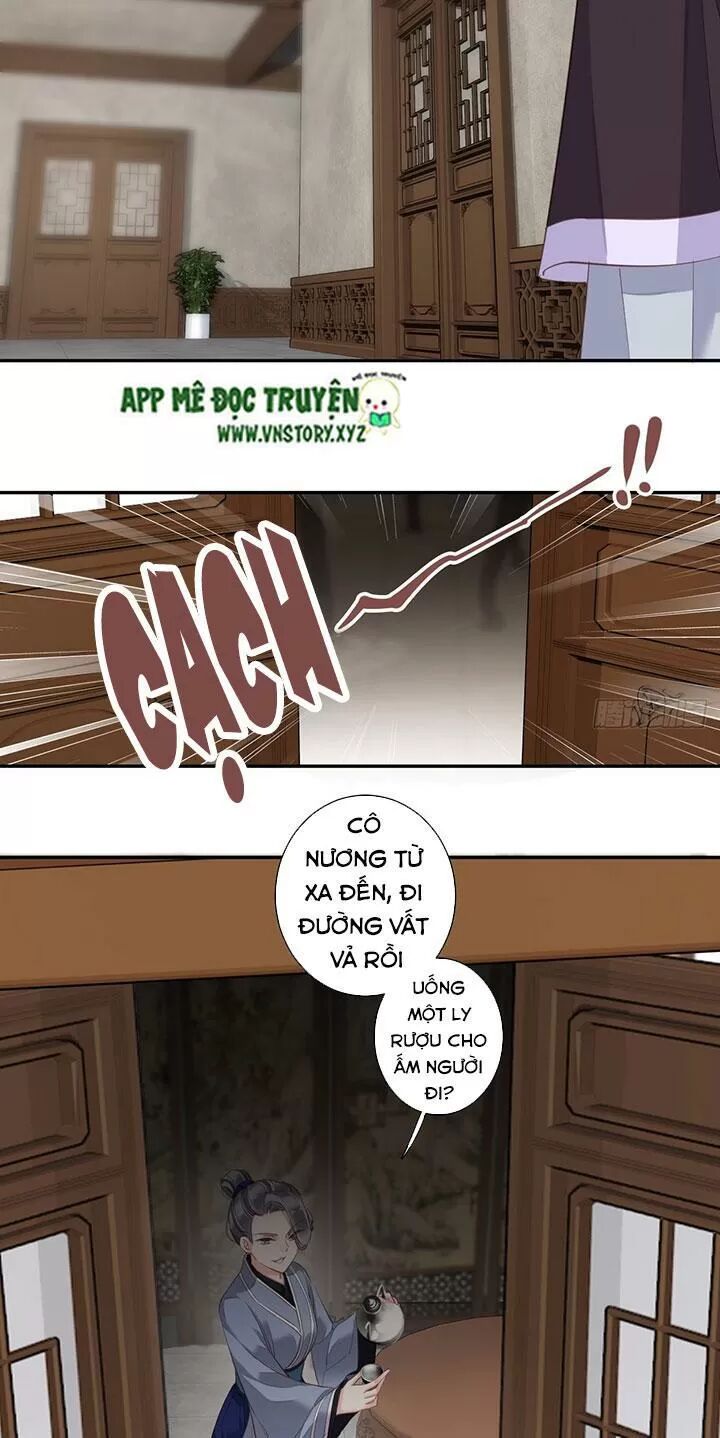Hoàng Hậu Ương Bướng: Chapter 197