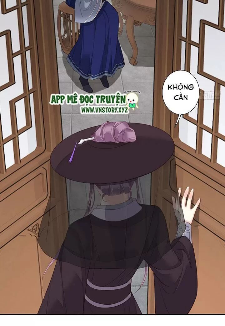 Hoàng Hậu Ương Bướng: Chapter 197