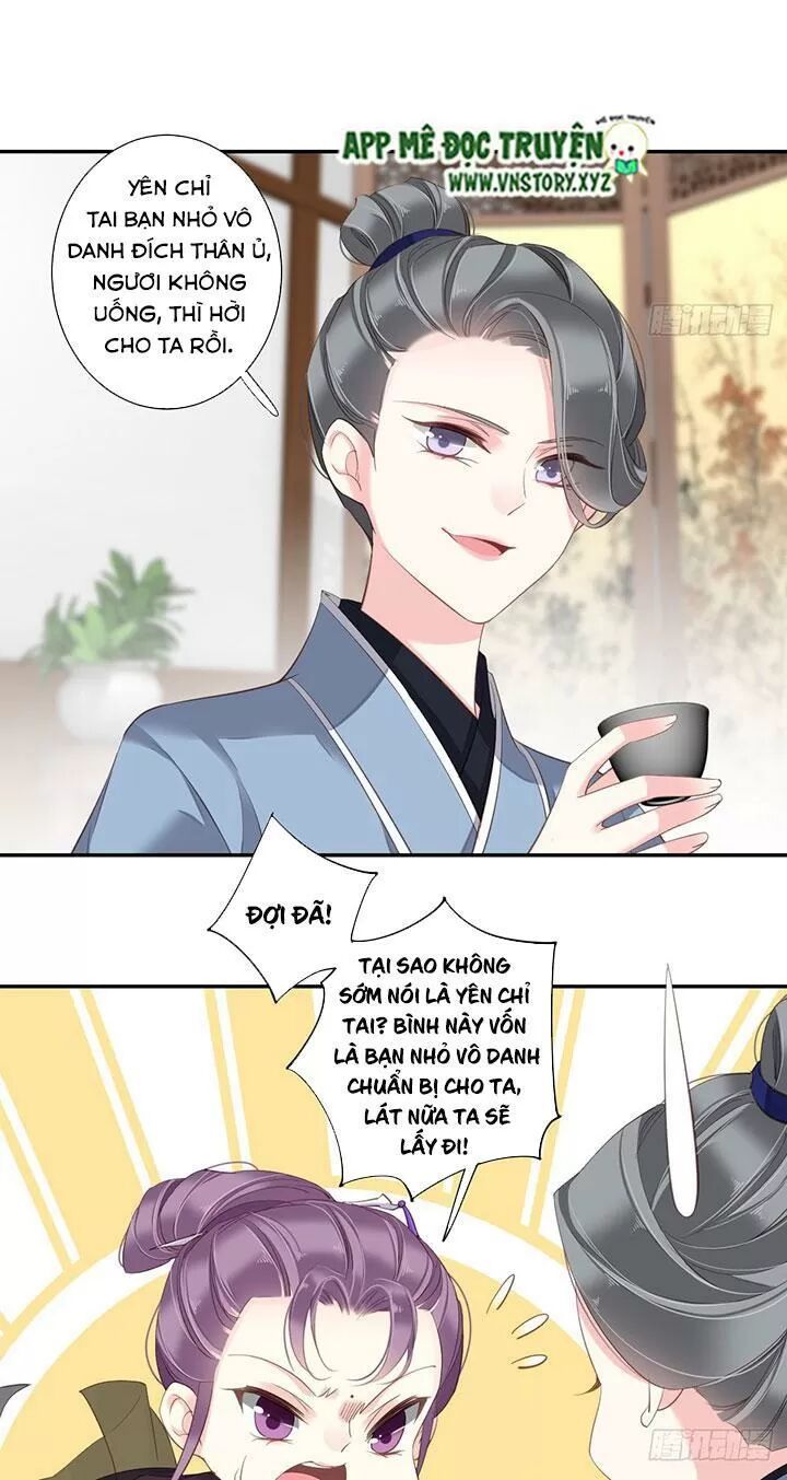 Hoàng Hậu Ương Bướng: Chapter 197