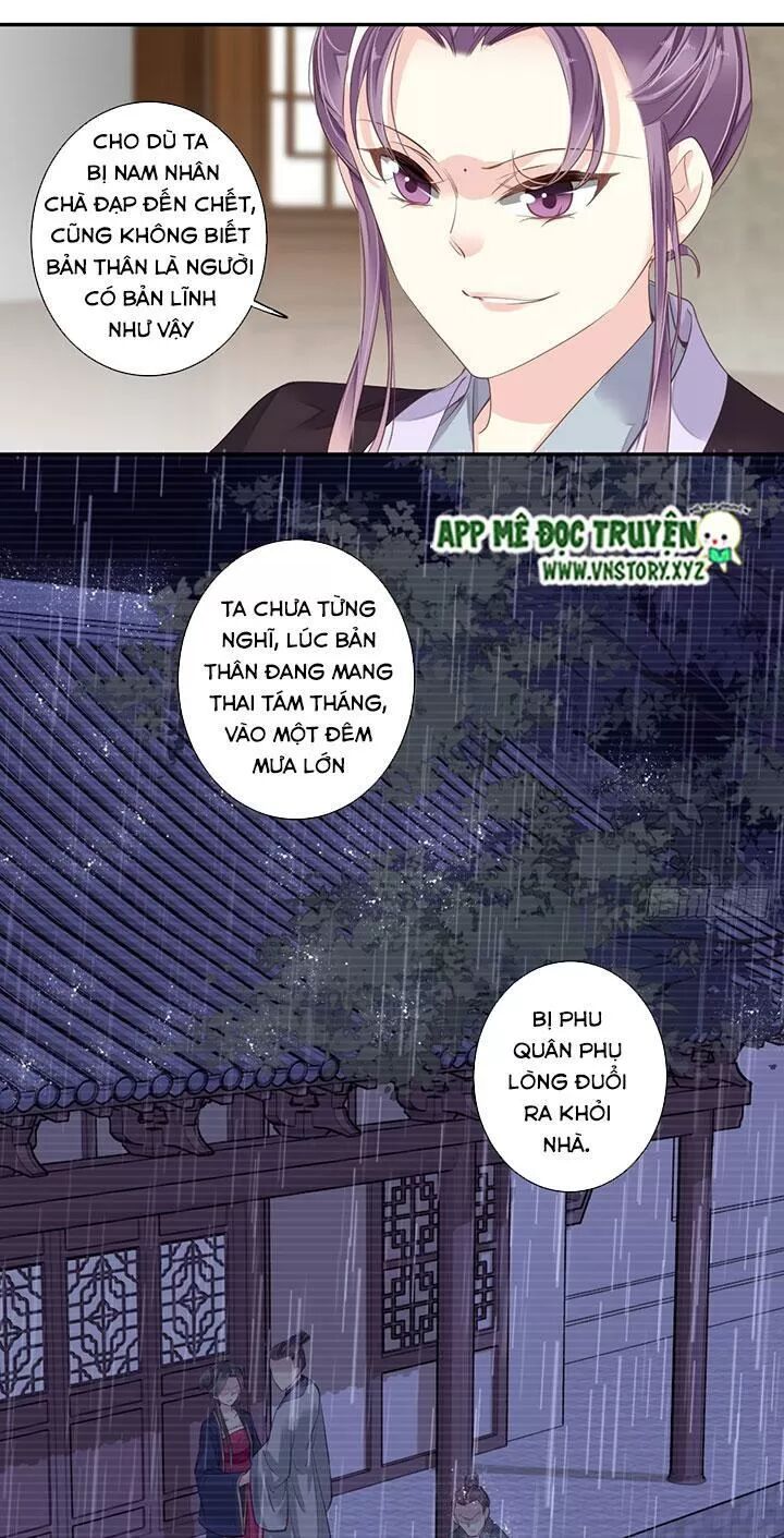 Hoàng Hậu Ương Bướng: Chapter 197
