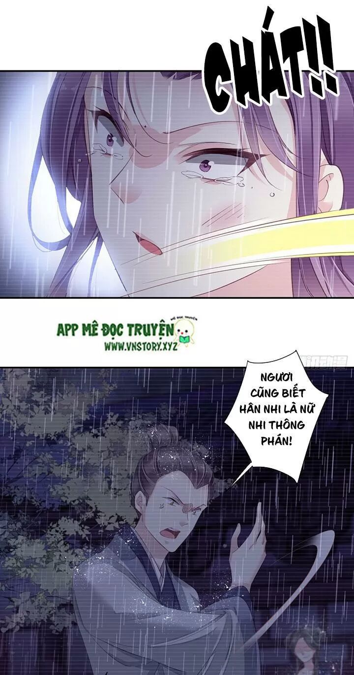 Hoàng Hậu Ương Bướng: Chapter 197