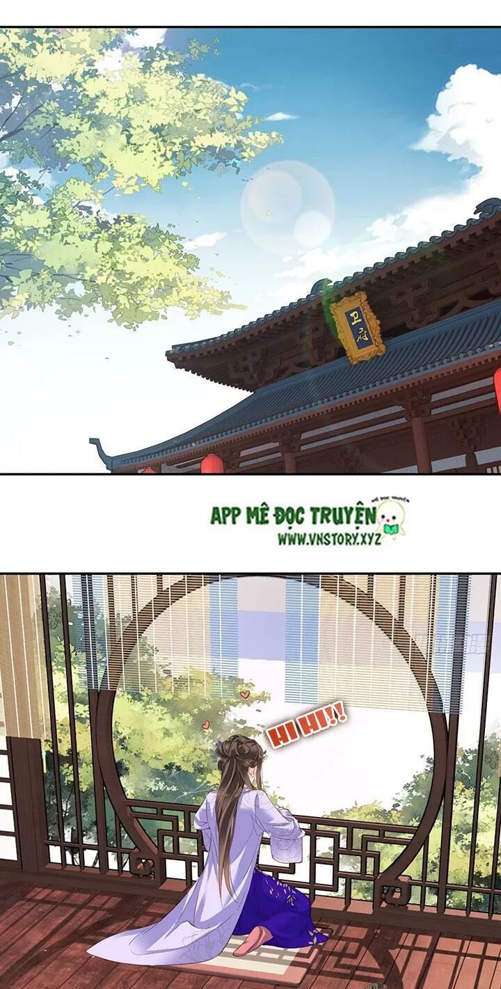 Hoàng Hậu Ương Bướng: Chapter 197