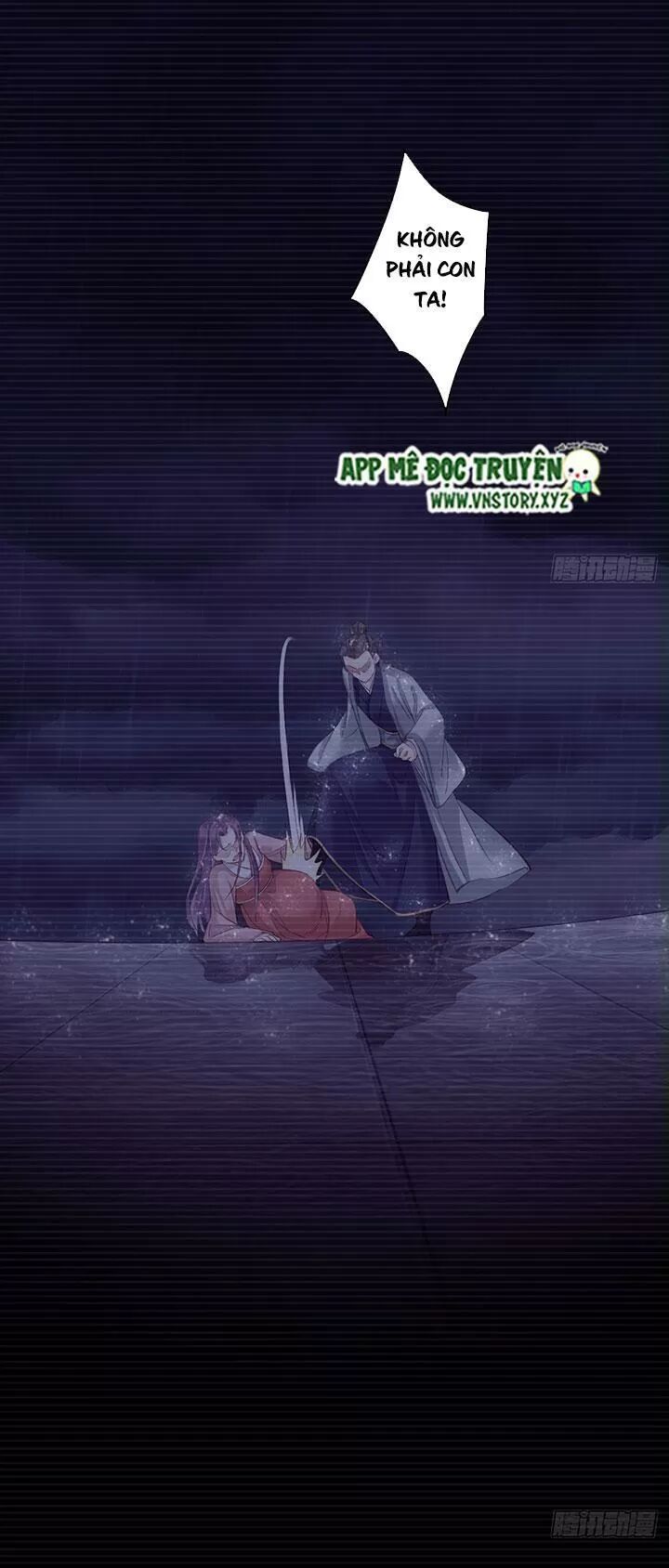 Hoàng Hậu Ương Bướng: Chapter 197