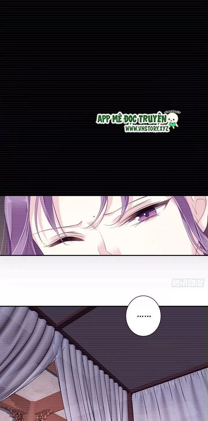 Hoàng Hậu Ương Bướng: Chapter 197