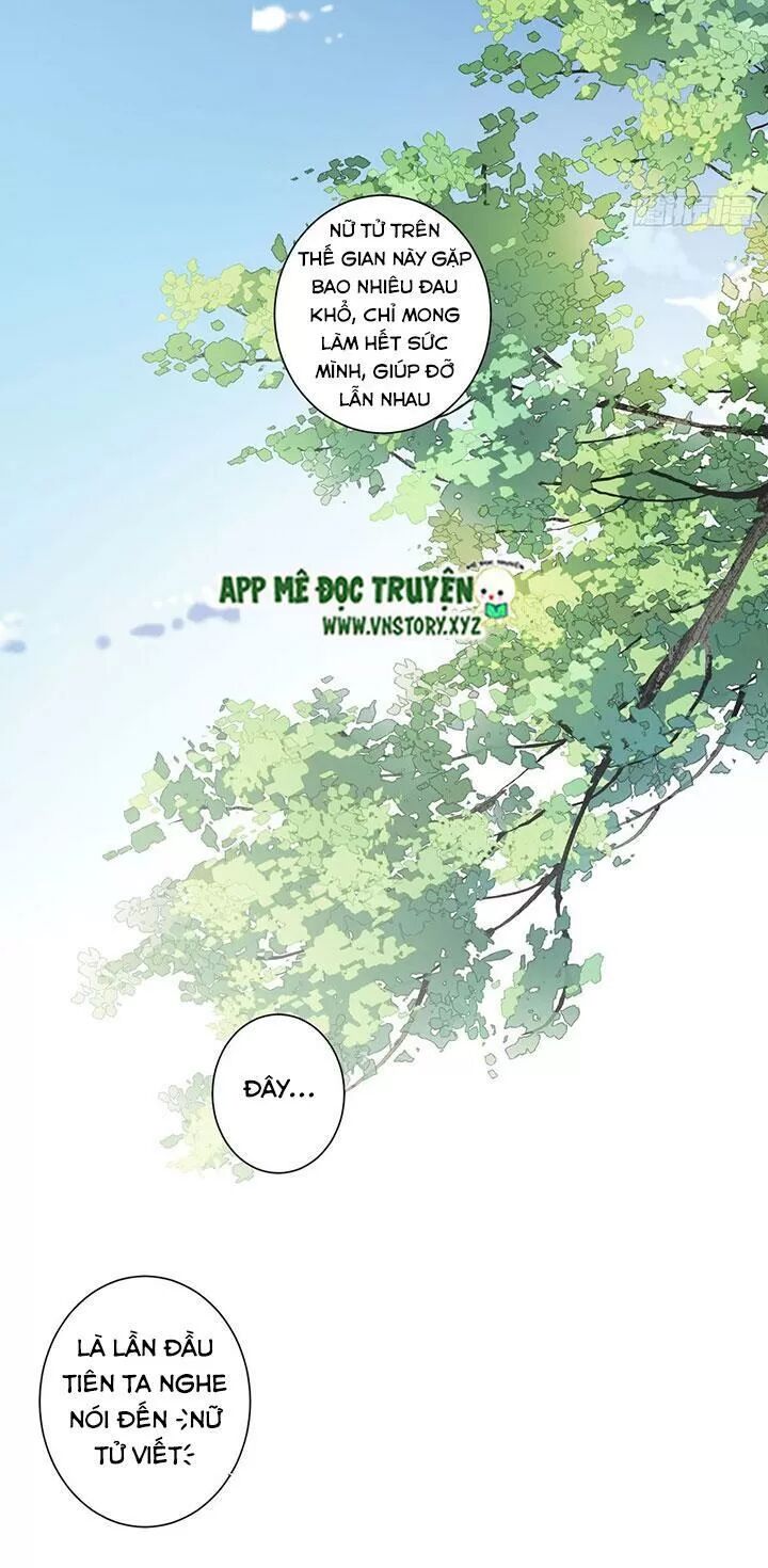 Hoàng Hậu Ương Bướng: Chapter 197
