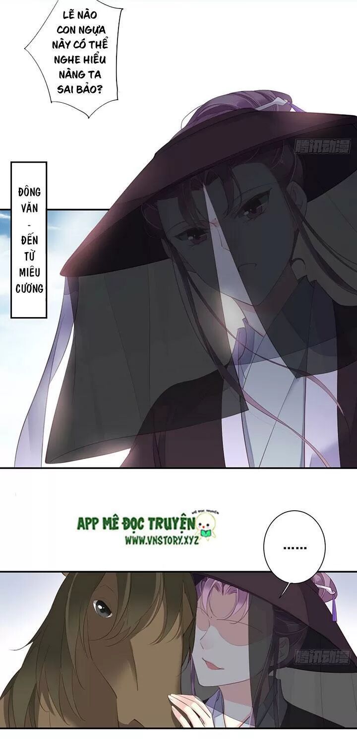 Hoàng Hậu Ương Bướng: Chapter 197