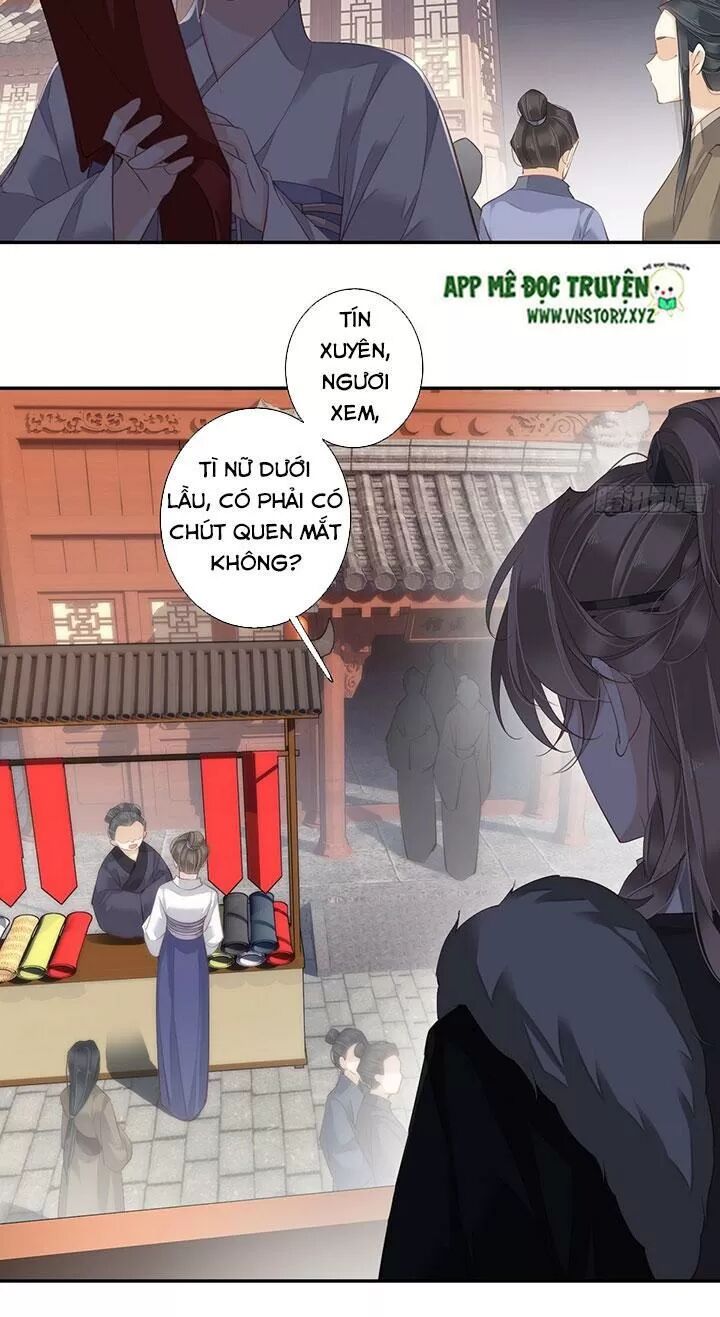 Hoàng Hậu Ương Bướng: Chapter 199