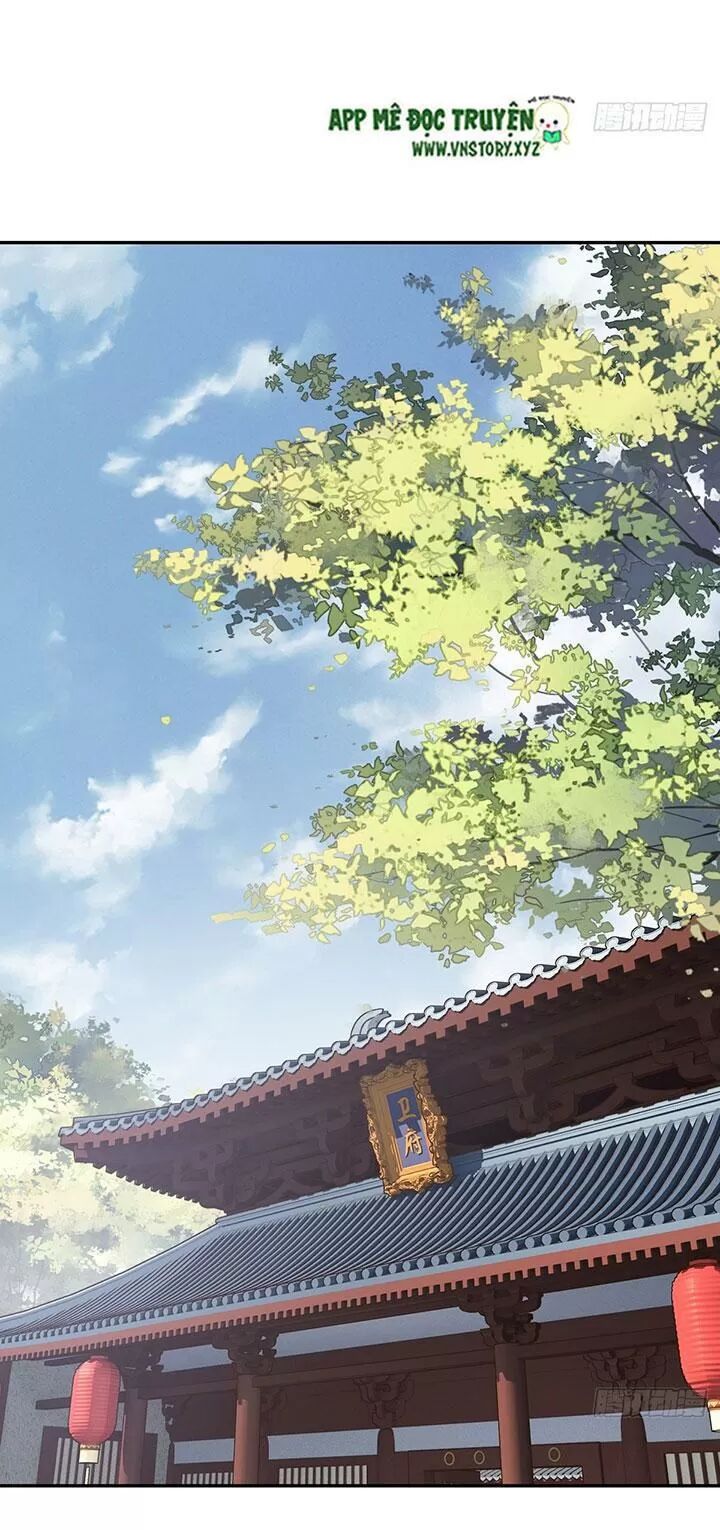 Hoàng Hậu Ương Bướng: Chapter 199