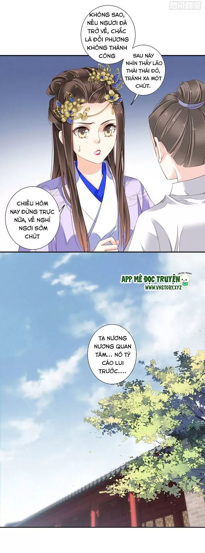 Hoàng Hậu Ương Bướng: Chapter 199