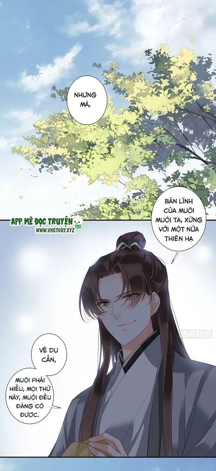 Hoàng Hậu Ương Bướng: Chapter 199
