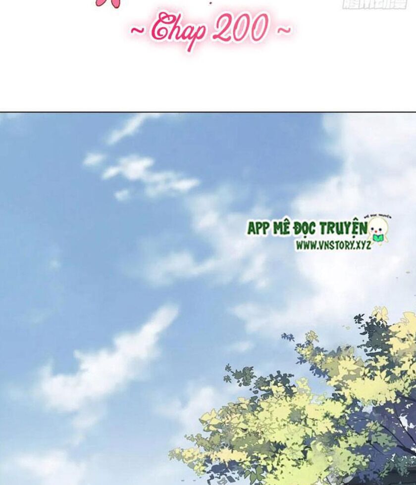 Hoàng Hậu Ương Bướng: Chapter 200