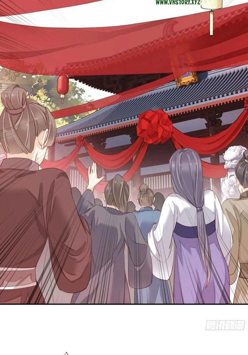 Hoàng Hậu Ương Bướng: Chapter 200