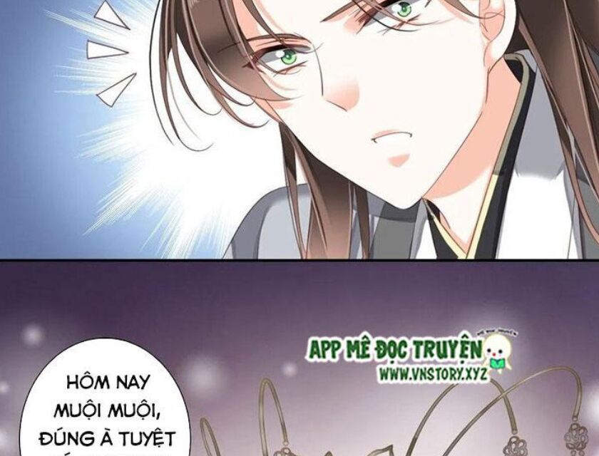 Hoàng Hậu Ương Bướng: Chapter 200