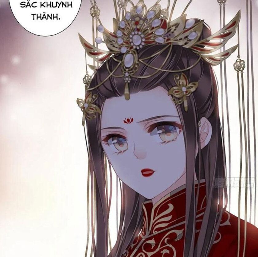 Hoàng Hậu Ương Bướng: Chapter 200