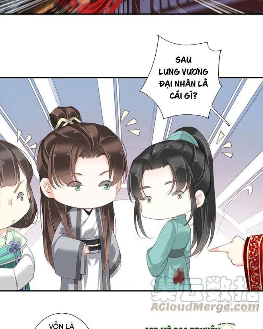 Hoàng Hậu Ương Bướng: Chapter 200