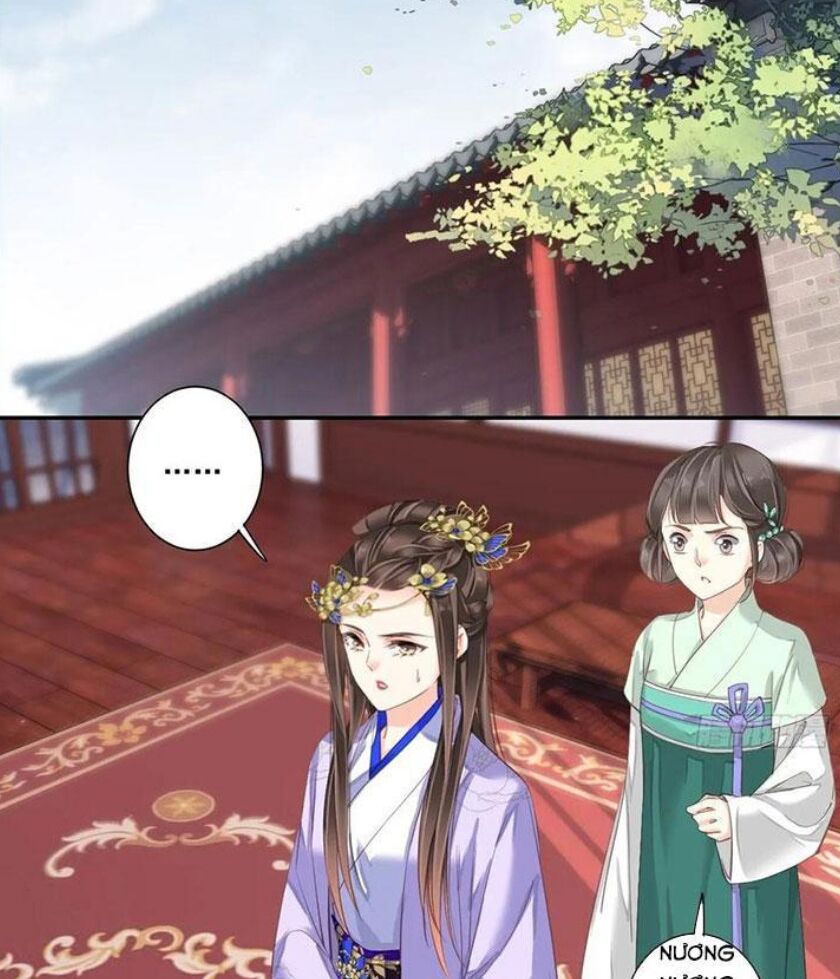 Hoàng Hậu Ương Bướng: Chapter 200
