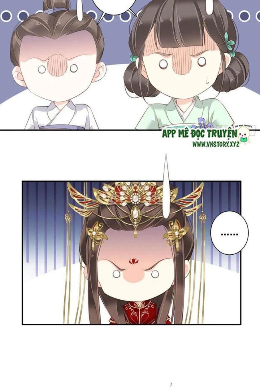 Hoàng Hậu Ương Bướng: Chapter 200