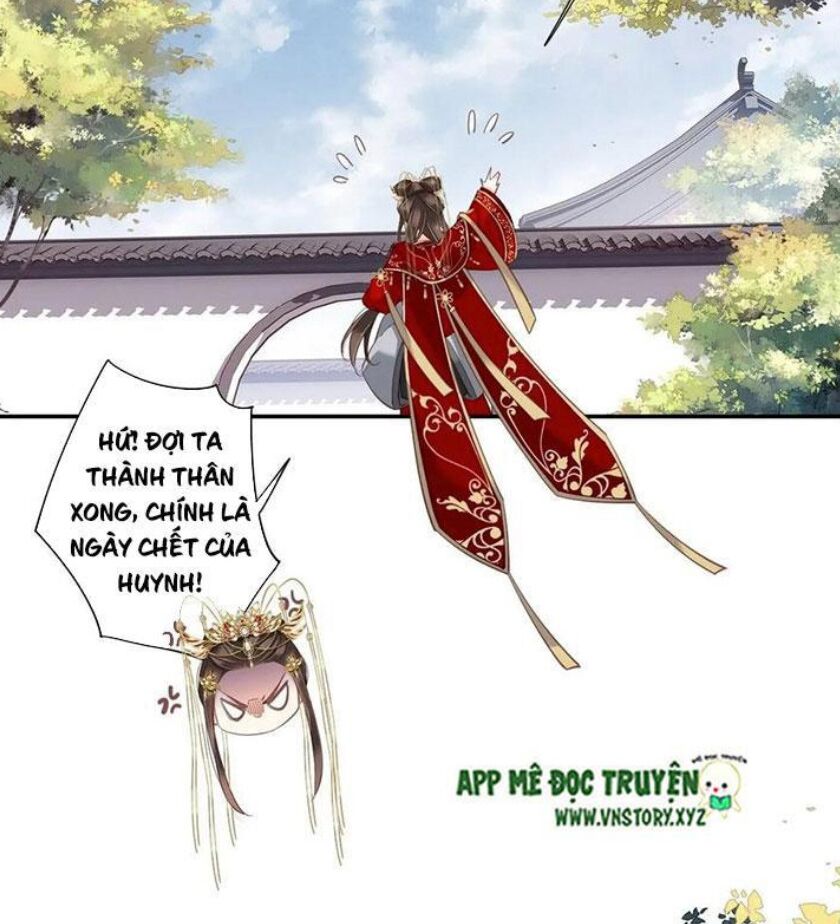 Hoàng Hậu Ương Bướng: Chapter 200