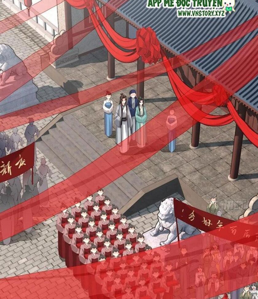 Hoàng Hậu Ương Bướng: Chapter 200