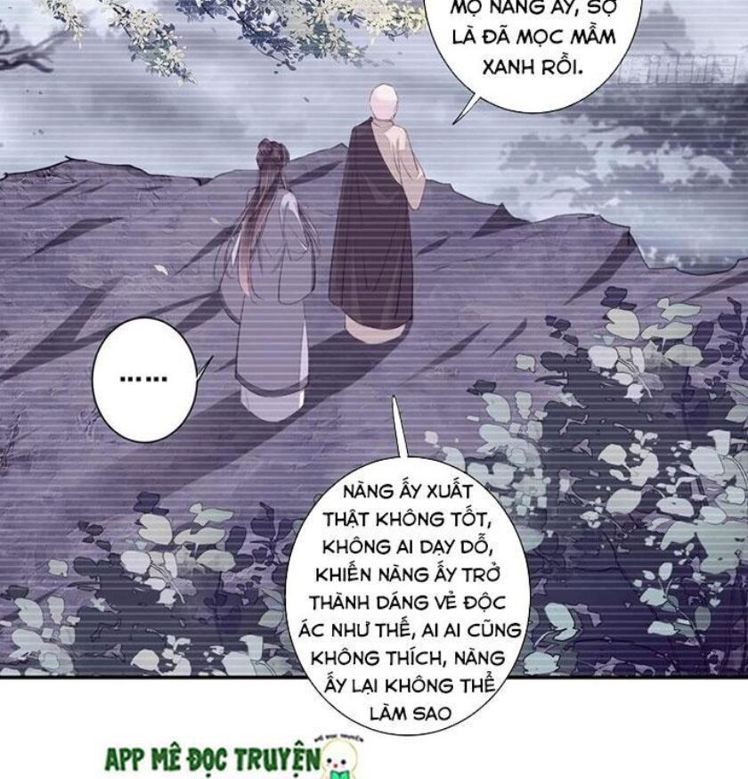 Hoàng Hậu Ương Bướng: Chapter 200