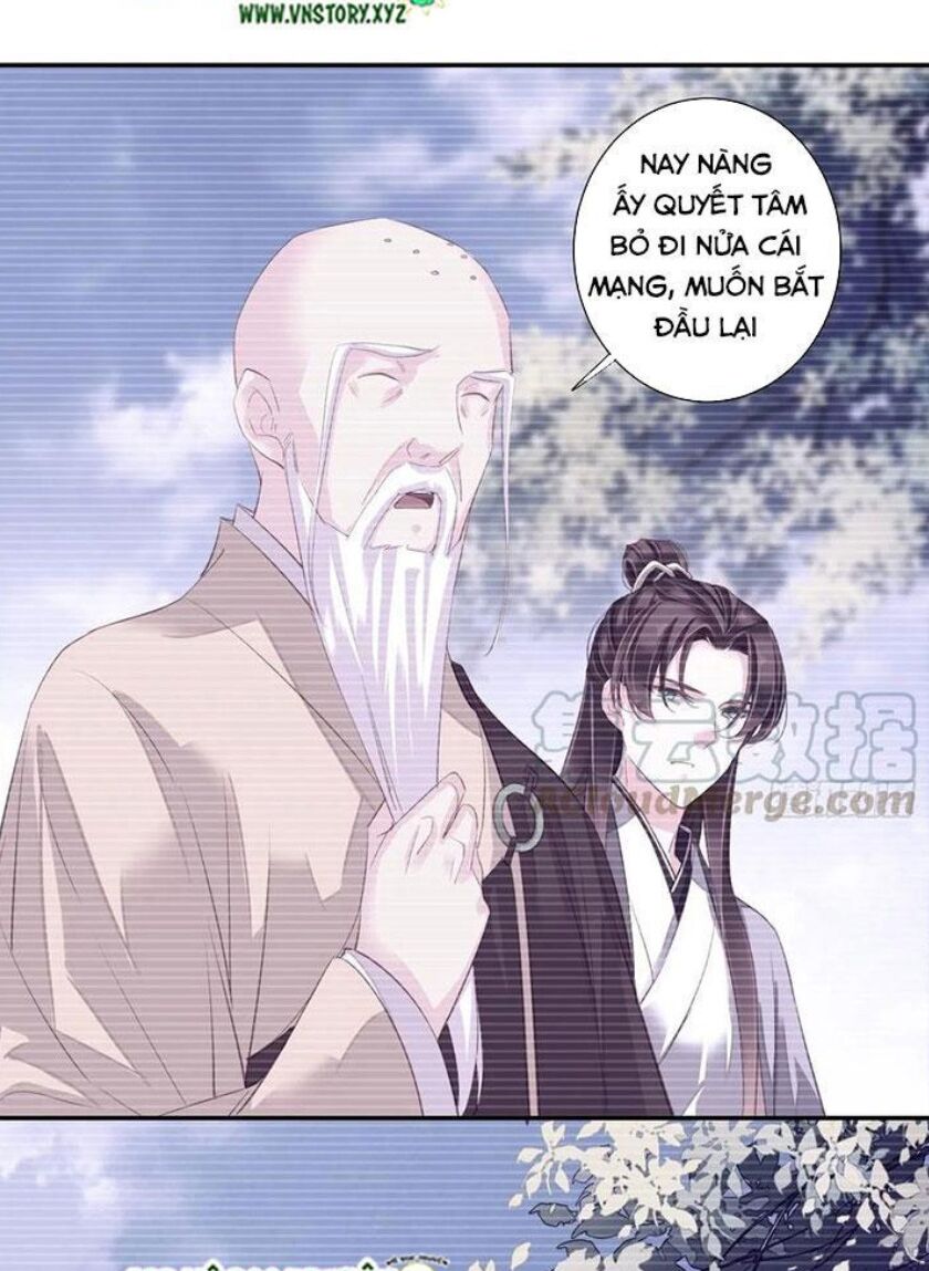 Hoàng Hậu Ương Bướng: Chapter 200
