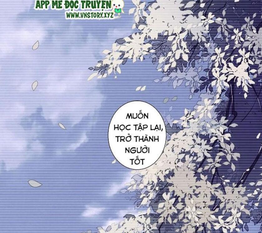 Hoàng Hậu Ương Bướng: Chapter 200