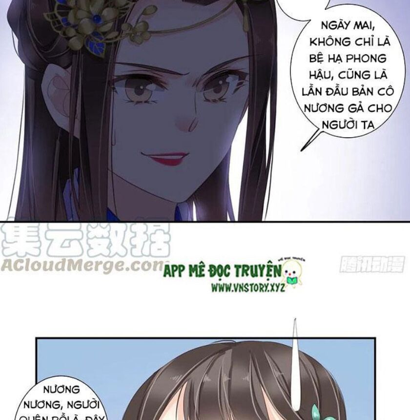 Hoàng Hậu Ương Bướng: Chapter 200