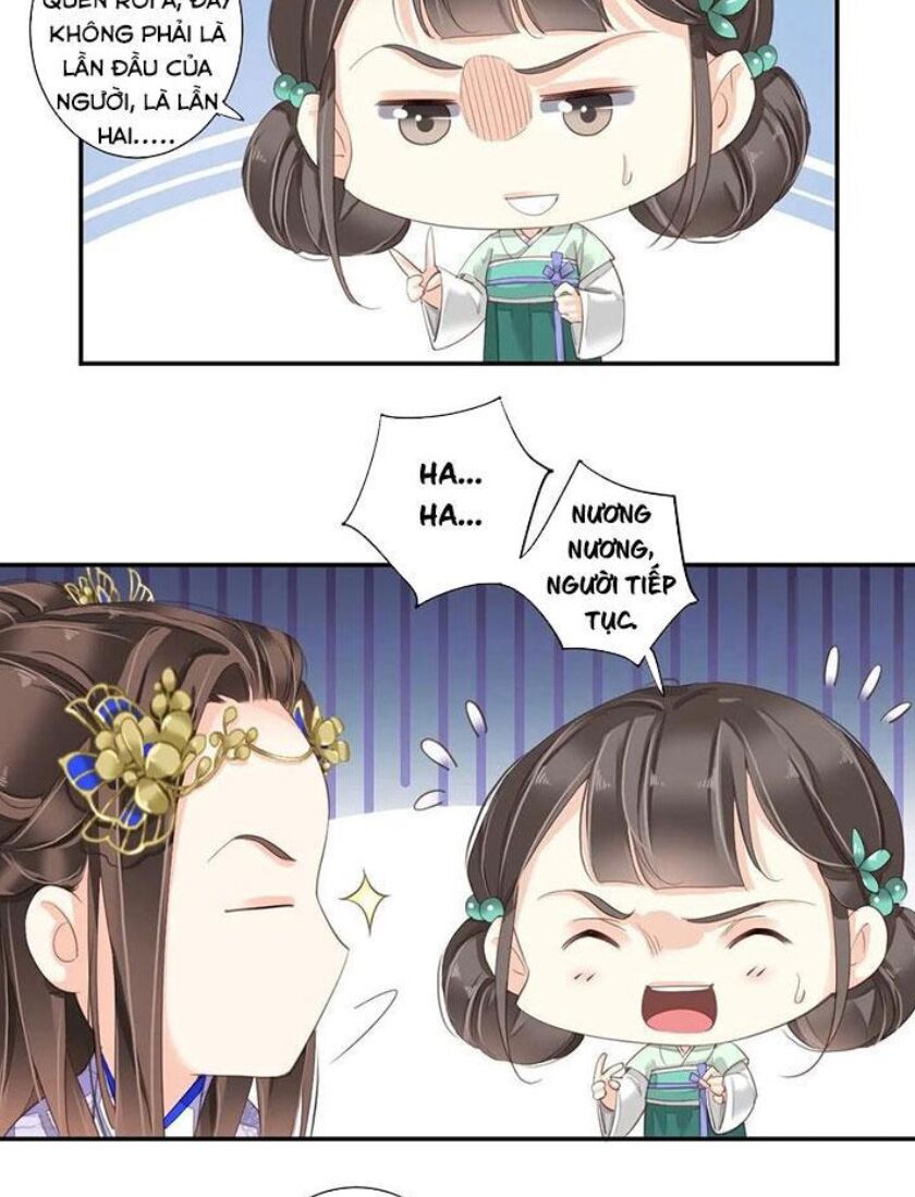 Hoàng Hậu Ương Bướng: Chapter 200
