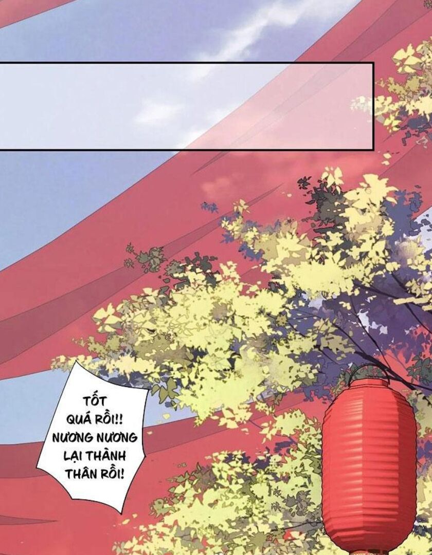 Hoàng Hậu Ương Bướng: Chapter 200