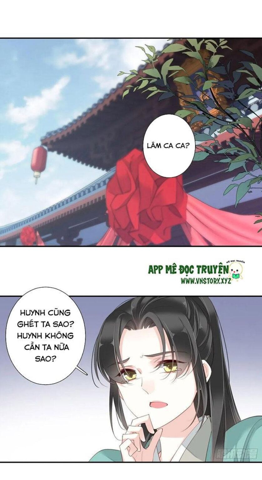 Hoàng Hậu Ương Bướng: Chapter 201