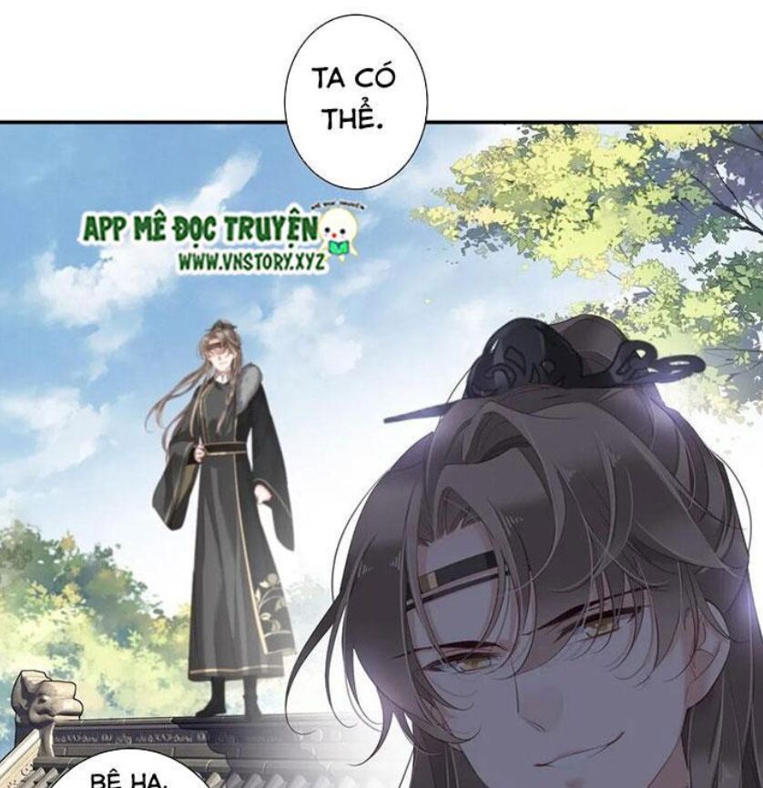 Hoàng Hậu Ương Bướng: Chapter 201
