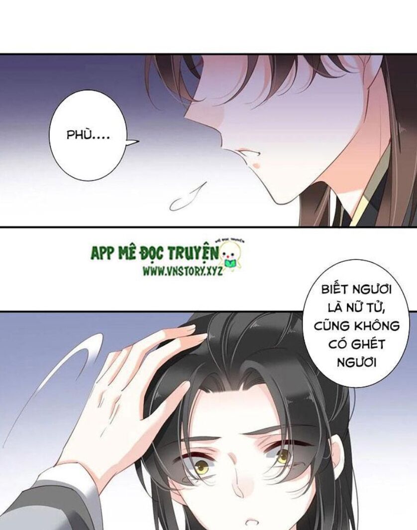 Hoàng Hậu Ương Bướng: Chapter 201