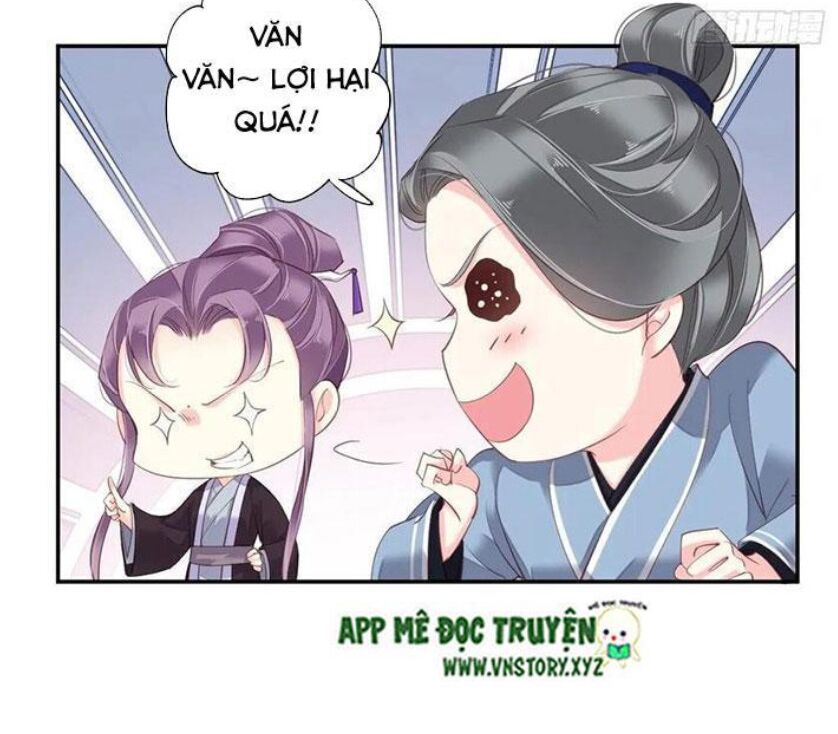 Hoàng Hậu Ương Bướng: Chapter 201