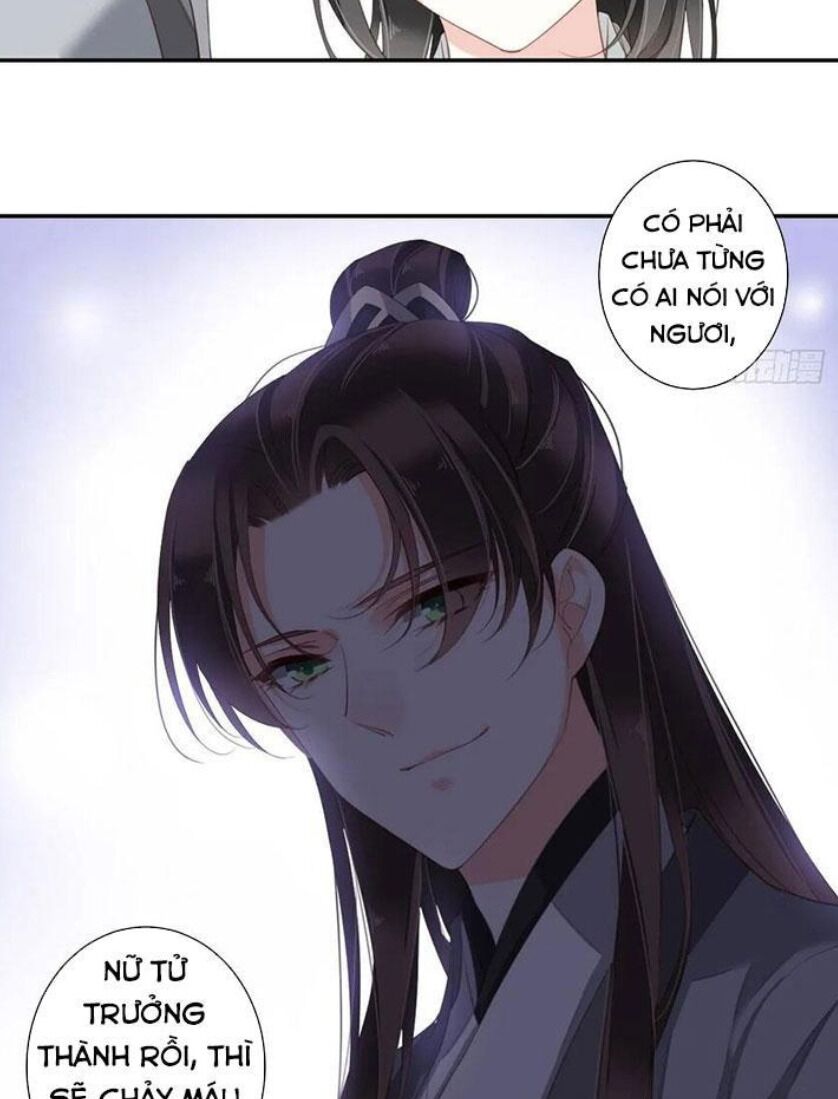 Hoàng Hậu Ương Bướng: Chapter 201
